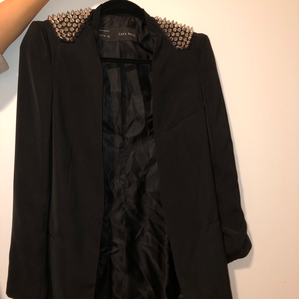 Zara blazer